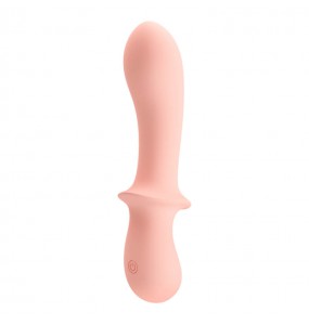 Pretty Love - Abigol Powerful Vibrating Massager Wand (Chargeable - Pink)